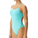 TYR Womens Durafast One Solids