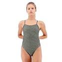 TYR Womens Durafast One Solids