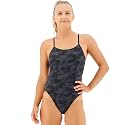 TYR Womens Durafast One Solids