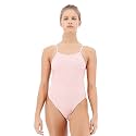 TYR Womens Durafast One Solids