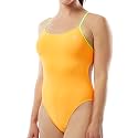 TYR Womens Durafast One Solids