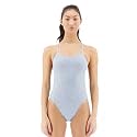 TYR Womens Durafast One Solids