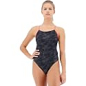 TYR Womens Durafast One Solids