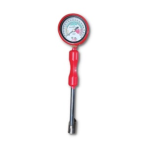 Tyre Pressure Rod Gauge Easy to Use
