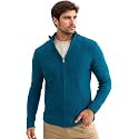 TYSORT Men39s Cotton Full Sleeve High Neck