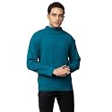 TYSORT Men39s Knitted Full Sleeve Zipper Cardigan
