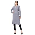 Tysort Women39s Winter wear Latest Desiner Kurtas