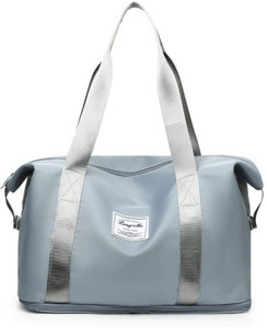 tyunik large capacity travel bag  travel bag for women  waterproof bag for women small travel bag  - large