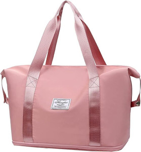 tyunik large capacity travel bag  travel bag for women  waterproof bag for women small travel bag  - large