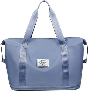 tyunik large capacity travel bag  travel bag for women  waterproof bag for women small travel bag  - large