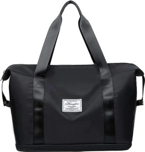 tyunik large capacity travel bag  travel bag for women  waterproof bag for women small travel bag  - large