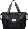 Tyunik Large capacity travel bag , travel bag for women , waterproof bag for women Small Travel Bag  - large