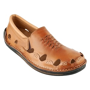 tZaro Mens Fashion Sandal