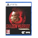 U&I Entertainment Shadow Warrior 3 | Definitive Edition | Playstation 5