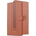 U-Case Compatible with Vivo Y3S Flip Cover