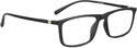 U Eyewear Full Rim Rectangle Frame