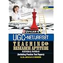 U.G.C.-NET/JRF/SET Teaching & Research Aptitude (General Paper-I)