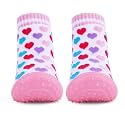 u-grow Baby Anti-Skid Breathable Soft Socks Shoes Pink