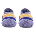 u-grow Baby Anti-Skid Breathable Soft Socks Shoes Grey