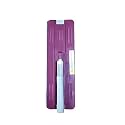 UPC Spare Parts of Pureatic Mops by UPC- Refill Pads, Darts, Scrapper, Plastic Head (Head 38 cm) (Royal Pink)
