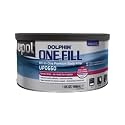 U-Pol Dolphin ONE-Fill All-in-One Premium Body Filler - Quart