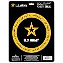 U.S. Army Adhesive Vinyl Decal