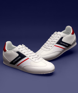 U.S. POLO ASSN. ADLER 2.0 Sneakers For