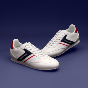 U.S. POLO ASSN. ADLER 2.0 Sneakers For
