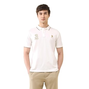 U.S. Polo ASSN. Apparel Polo Shirt