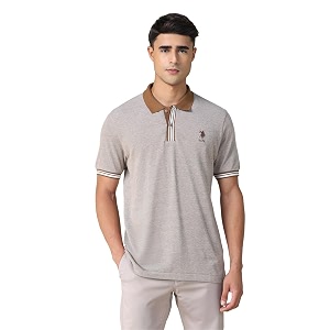 U.S. Polo ASSN. Apparel Polo Shirt