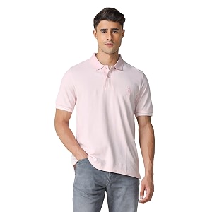 U.S. Polo ASSN. Apparel Polo Shirt