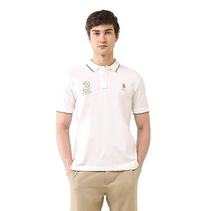 U.S. Polo ASSN. Apparel Polo Shirt