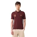 U.S. Polo ASSN. Apparel Polo Shirt