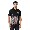 U.S. Polo ASSN. Apparel Polo Shirt