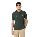 U.S. Polo ASSN. Apparel Polo Shirt