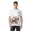 U.S. Polo ASSN. Apparel Polo Shirt