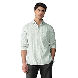 U.S. Polo ASSN. Apparel Shirt
