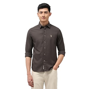 U.S. Polo ASSN. Apparel Shirt