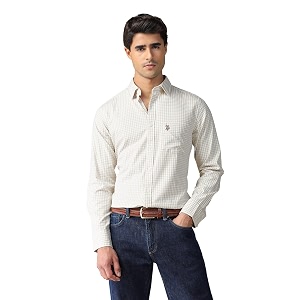 U.S. Polo ASSN. Apparel Shirt