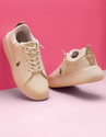 U.S. POLO ASSN. Ariel 3.0 Nude Chunky