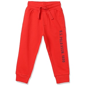 U.S. Polo Assn. Boys Pants