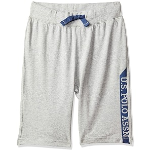 U.S. POLO ASSN. Baby Boys Shorts