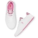 U.S. Polo ASSN. Beverly 3.0 Off White