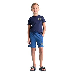 us polo assn boy39s cotton heathered iksa shorts pack of 1