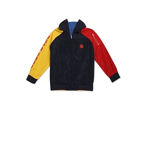 U.S. Polo Assn. Kids Boys Bomber Jacket