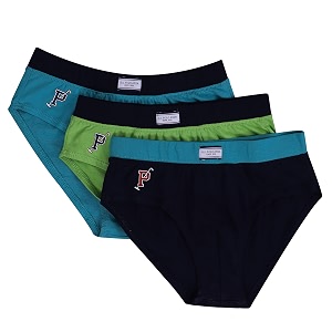 us polo assn boy39s cotton brief pack of 3