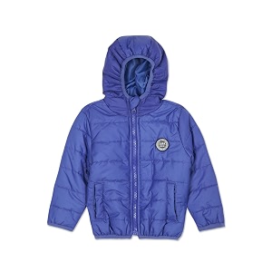 U.S. Polo Assn. Kids Regular fit Polyester