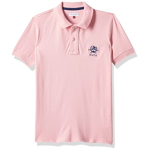 us polo assn kids boys polo t shirts - 100 cotton pique knit casual polo t shirt for boys regular fit