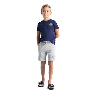 us polo assn boy39s cotton heathered iksa shorts pack of 1