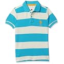 U.S. POLO ASSN. Boy's Regular fit T-Shirt